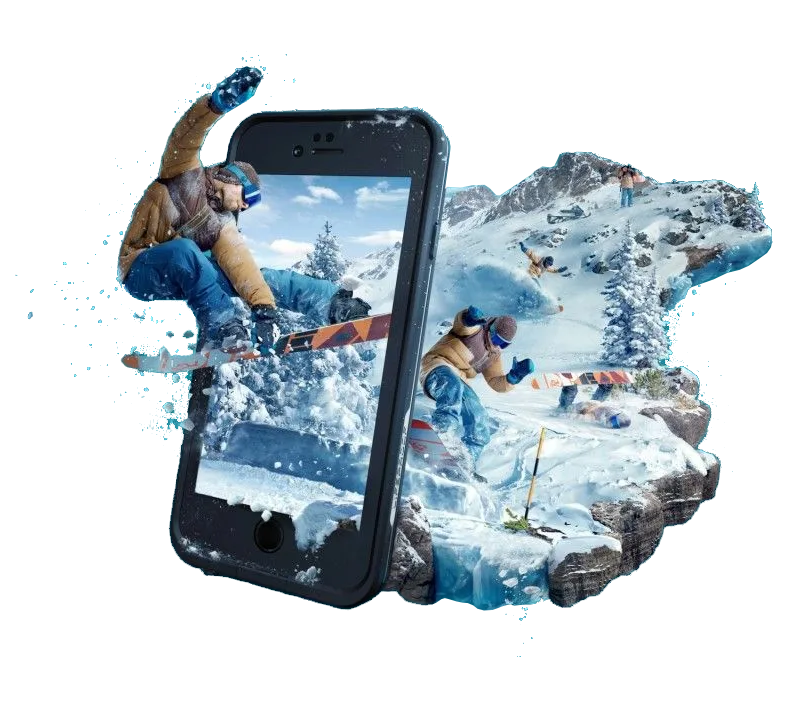 Креативная реклама: лучшие примеры в Воронеже