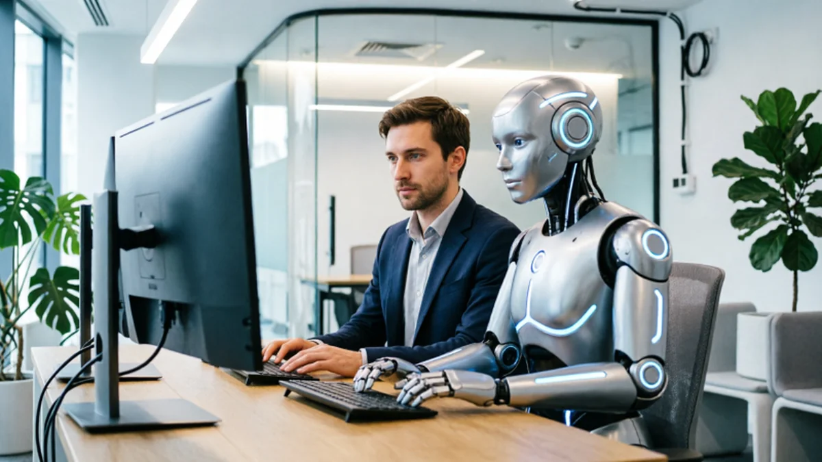 Создание AI агентов: замена человеку в Воронеже Создание AI агентов: замена человеку в Воронеже