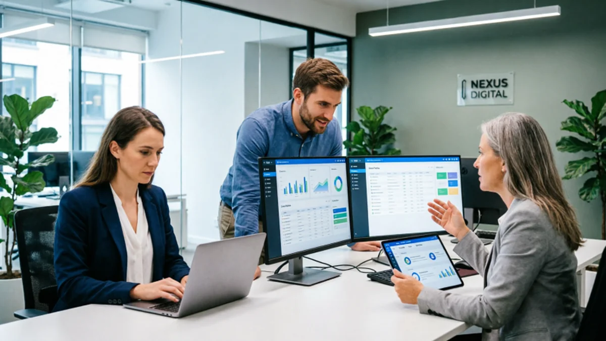 Как выбрать подходящую CRM для вашего бизнеса в Воронеже Как выбрать подходящую CRM для вашего бизнеса в Воронеже