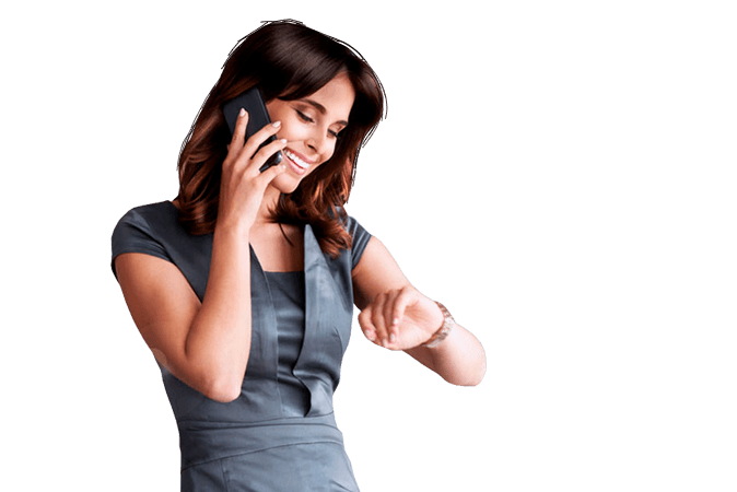 Разработка фирменного стиля в Воронеже  для компании "B4-group"